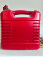 JERRYCAN NOOIT GEBRUIKT - €5, Auto diversen, Ophalen