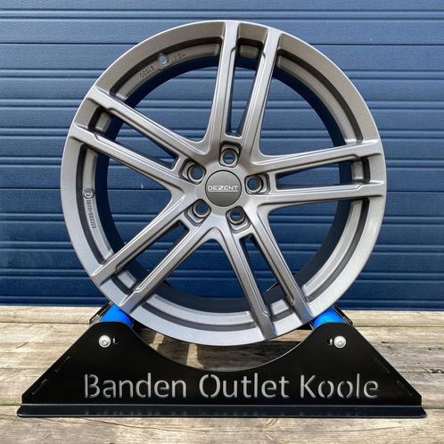 MG ZS Velgen 5x105 19'' Opel Astra J K Ampera Mokka, Auto-onderdelen, Banden en Velgen, Velg(en), 19 inch, Personenwagen, Nieuw