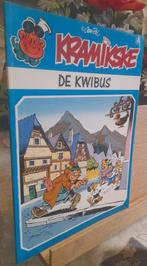 Kramikske   nr 18  de kwibus , Verzenden, Jean-Pol, Eén stripboek, Zo goed als nieuw