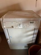 Droogkast siemens, Elektronische apparatuur, Droogkasten, 6 tot 8 kg, Ophalen, Gebruikt