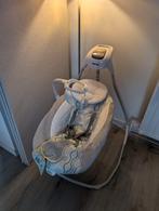 Ingenuity Babyswing - Comfortabele en Luxe Schommelstoel, Ophalen, Zo goed als nieuw, Schommelstoel