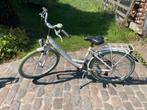 Meisjesfiets met 6 versnellingen van Pure, 24 inch, Fietsen en Brommers, Ophalen, Zo goed als nieuw, 24 inch, Versnellingen