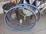 Retro wielen, Fietsen en Brommers, Fietsonderdelen, Ophalen
