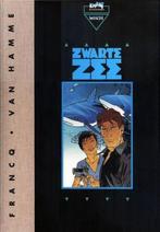 XL Luxe Largo Winch - nr 9 "Zwarte zee", Boeken, Stripverhalen, Ophalen, Francq / Van Hamme, Eén stripboek, Nieuw