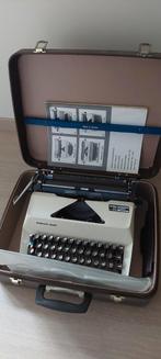 FACIt 1620 Typemachine, Ophalen, Zo goed als nieuw