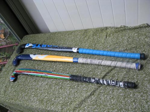 bâton de hockey sur gazon mercian 78 - 86 cm - hockey en sal, Sports & Fitness, Hockey, Utilisé, Stick, Enlèvement ou Envoi