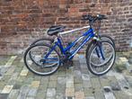 vélos 2 pièces, Fietsen en Brommers, Diamond, Zo goed als nieuw, Handrem, Ophalen