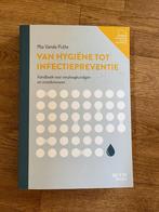 Studieboeken pakket Verpleegkunde Fundament 1 en 2, Ophalen, Zo goed als nieuw