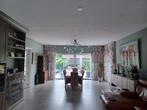 Luster, Huis en Inrichting, Lampen | Kroonluchters, Ophalen of Verzenden, Zo goed als nieuw, Glas