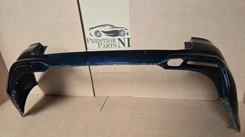 Achterbumper BMW 5 Serie G31 M Pakket Origineel 51128064726