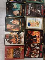 Lot dvd films 1000 stuks worden  verkocht  niet per stuk, Ophalen, Zo goed als nieuw