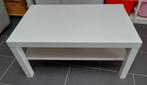 Salon tafel, Ophalen, Zo goed als nieuw