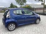 2007 Citroen C1 1.0-12V Séduction Personenauto, Auto's, Citroën, Gebruikt, Bedrijf, Handgeschakeld, Euro 4