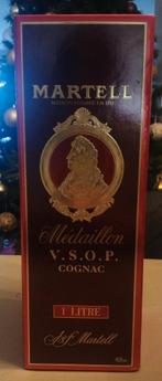 Médaillon Cognac, Enlèvement, Neuf, Autres types, Pleine