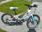 Jongensfiets CUBE 20 inch, Fietsen en Brommers, Fietsen | Jongens, Ophalen, Gebruikt, Versnellingen, Cube