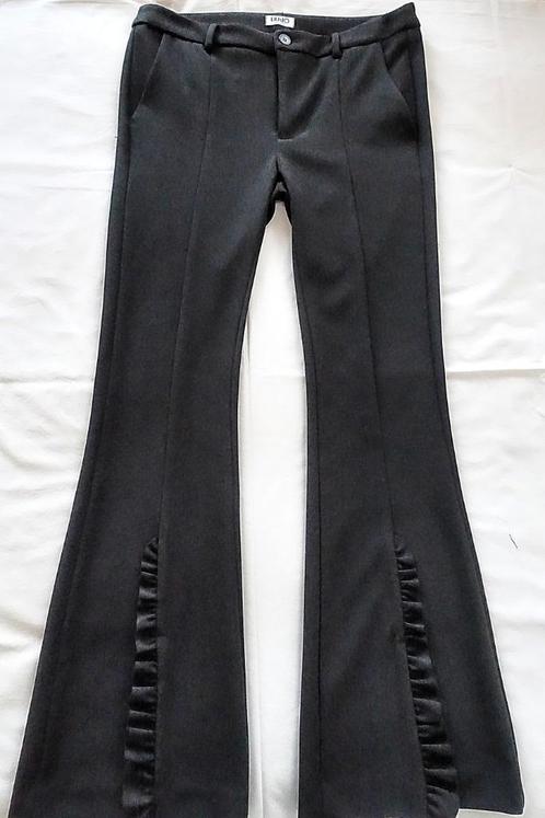 Stijlvolle broek Liu-Jo.Gemaakt in Italie. Maat italienne 42, Kleding | Dames, Broeken en Pantalons, Zo goed als nieuw, Maat 38/40 (M)