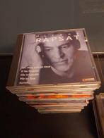 cd - pierre rapsat - pierre rapsat, Enlèvement ou Envoi, Comme neuf