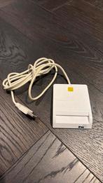 USB eID kaartlezer / kaartlezer voor Belgische id kaart, Ophalen of Verzenden, Gebruikt