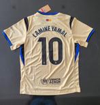 FC Barcelona-shirt (uit) - Lamine Yamal, Sport en Fitness, Voetbal, Maat L, Ophalen of Verzenden, Shirt