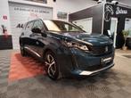 Peugeot 5008 1.5 BlueHDi  GT LINE PLUS 7places full options, Autos, Peugeot, Cuir, Achat, Entreprise, Carnet d'entretien