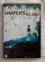 Harper’s Island, Envoi, Comme neuf