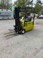 Clark heftruck elektrisch, Zakelijke goederen, Machines en Bouw | Heftrucks en Intern transport, Ophalen, Elektrisch, Heftruck