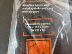 BBQ hoes, Ophalen, Nieuw