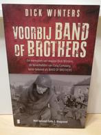 Dick Winters - Voorbij Band of Brothers, Ophalen of Verzenden, Zo goed als nieuw, Dick Winters