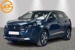 Peugeot 3008 Allure Pack, Auto's, Peugeot, 1199 cc, Blauw, 130 pk, 5 deurs