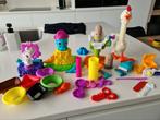 Play Doh spullen, Kinderen en Baby's, Speelgoed | Overig, Ophalen of Verzenden, Zo goed als nieuw