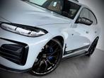 BMW 4 Serie 420 dA GranCoupé FULL PACKM-COCKPIT-T.O-CUIR-CA, Auto's, BMW, Automaat, 4 cilinders, 2260 kg, Leder
