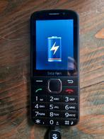 gsm voor senioren Bea-fon SL820, Telecommunicatie, Verzenden, Zo goed als nieuw