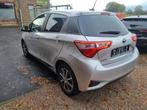 TOYOTA YARIS HYBRIDE, Auto's, Toyota, Testrit aan huis, https://public.car-pass.be/vhr/2e0d8d71-18bb-4ce4-9e9b-a1da6363e91a, 4 cilinders