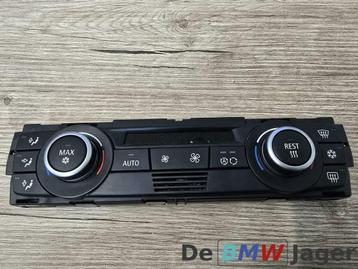 Airco bedieningspaneel BMW 1-serie E81 E87 E90 64119182287 beschikbaar voor biedingen