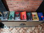 Set van 7 Giacometti- en Ravenna-boeken als nieuw., Ophalen of Verzenden, Zo goed als nieuw