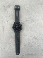 Garmin Fenix 6s pro, Handtassen en Accessoires, Sporthorloges, Ophalen, Gebruikt, Zwart, Garmin