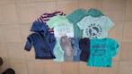 kledingbundel  jongen 7 jaar (128), Kinderen en Baby's, Kinderkleding | Maat 122, Ophalen of Verzenden, Zo goed als nieuw, Jongen