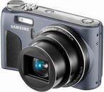 Digitale Fotocamera Samsung WB500, Audio, Tv en Foto, Fotocamera's Digitaal, Gebruikt, Compact, 10 Megapixel, Ophalen of Verzenden