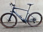Specialized turbo vado sl dt-swiss sram xplr, Fietsen en Brommers, Ophalen, Zo goed als nieuw, 50 km per accu of meer