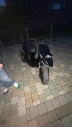 Booster next generation (a klasse), Ophalen, Zo goed als nieuw