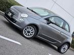 *** Fiat 500 - 1.2i - Automatique - Pano - Garantie ***, Autos, 1242 cm³, Euro 6, Autre, Automatique