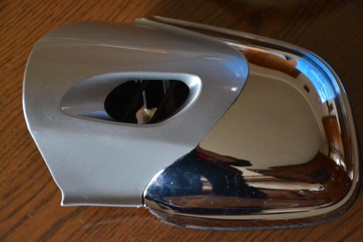 Spiegel links voor motor BMW K1200Lt, Motoren, Onderdelen | BMW, Nieuw, Ophalen