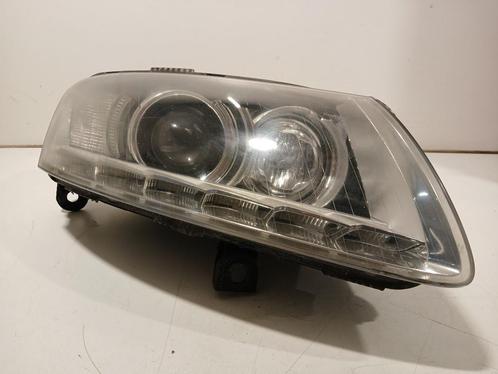KOPLAMP RECHTS Audi A6 Avant (C6) (11-2004/08-2011), Auto-onderdelen, Verlichting, Audi, Gebruikt