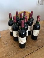10+1 Rode Wijn Saint-Julien CHâteau Peymartin 1993, Verzamelen, Nieuw, Rode wijn, Frankrijk, Ophalen of Verzenden