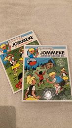 2 jommekes AVI 3 en AVI 4 (M4-E4), Boeken, Ophalen of Verzenden, Nieuw