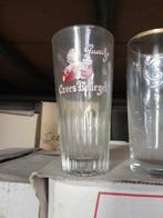 Oud geuze glas, Verzamelen, Ophalen