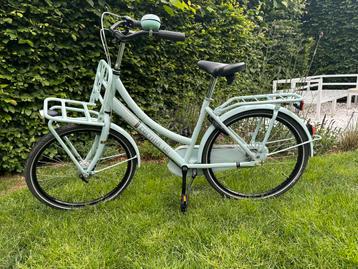 Cortina U4 24inch meisjesfiets beschikbaar voor biedingen