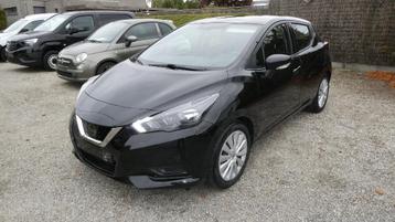 NISSAN MICRA 1.0I beschikbaar voor biedingen