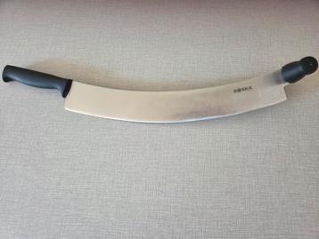 Nouveau couteau à fromage BOSKA., Neuf, Résiste au lave-vaisselle, Couverts en vrac, Enlèvement ou Envoi