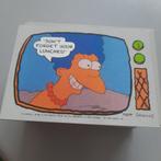 1990 Topps Simpsons-Trading Cards, Ophalen, Zo goed als nieuw